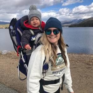 Meet your Posher, Caylen